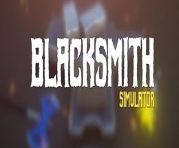 Blacksmith Simulator