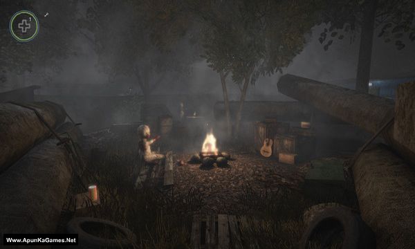 Bug Dolls: Soviet Project Screenshot 3, Full Version, PC Game, Download Free