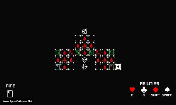 Cardful Planning Screenshot 1, Full Version, PC Game, Download Free