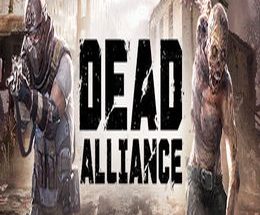 Dead Alliance