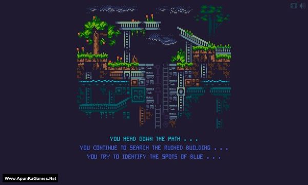 Electric Sleep Screenshot 1, Full Version, PC Game, Download Free