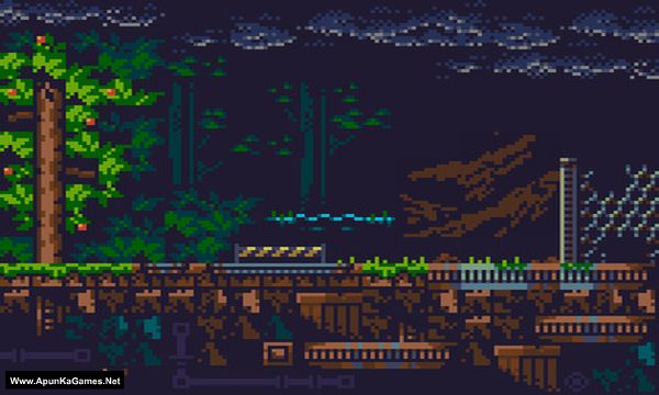 Electric Sleep Screenshot 1, Full Version, PC Game, Download Free
