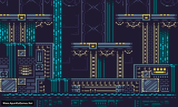 Electric Sleep Screenshot 3, Full Version, PC Game, Download Free
