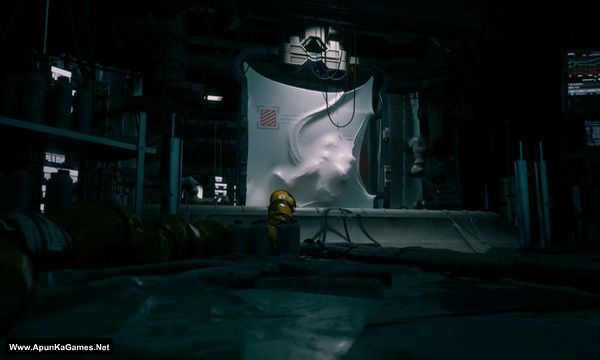 Everything Is For Humanity Screenshot 1, Full Version, PC Game, Download Free