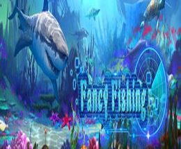 Fancy Fishing VR