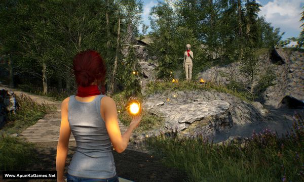 Fira Screenshot 3, Full Version, PC Game, Download Free