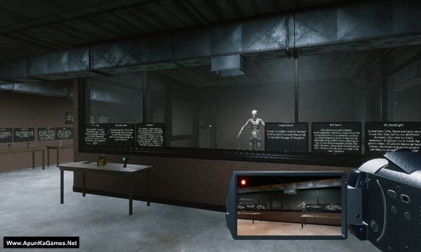 Ghost Watchers Screenshot 3, Full Version, PC Game, Download Free
