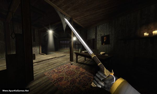 Gloomwood Screenshot 1, Full Version, PC Game, Download Free