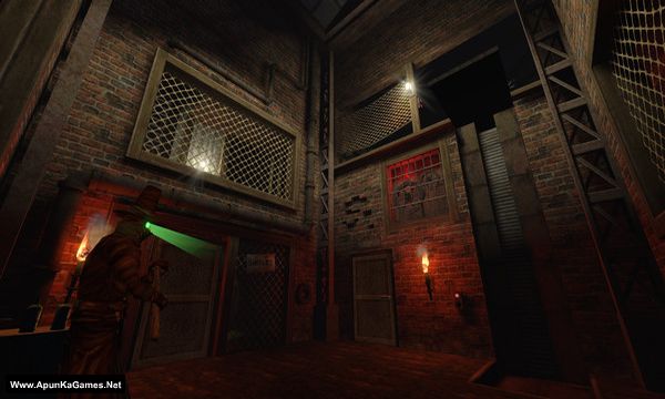Gloomwood Screenshot 3, Full Version, PC Game, Download Free