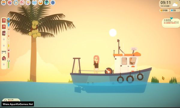 Graduated Screenshot 1, Full Version, PC Game, Download Free