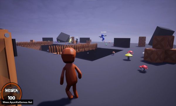 Guns N Stuff 2 Screenshot 1, Full Version, PC Game, Download Free