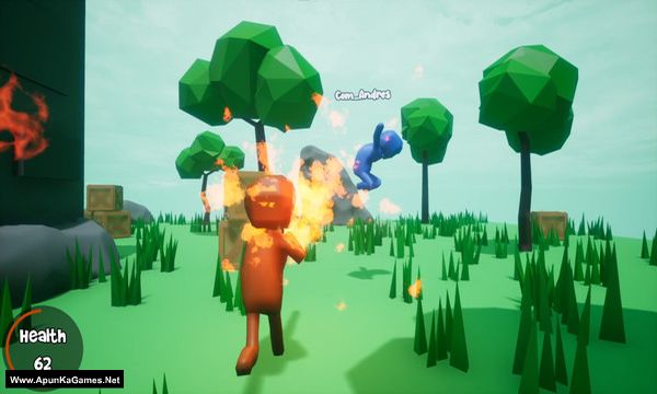 Guns N Stuff 2 Screenshot 1, Full Version, PC Game, Download Free