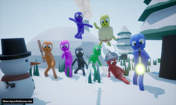 Guns N Stuff 2 Screenshot 3, Full Version, PC Game, Download Free