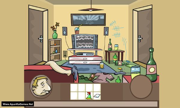 Hangover Screenshot 3, Full Version, PC Game, Download Free