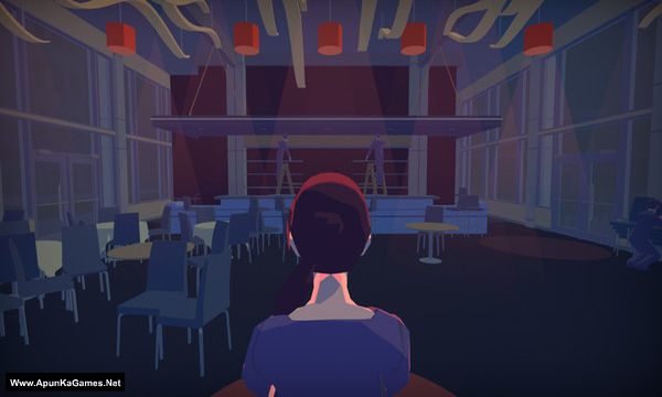 Hindsight Screenshot 1, Full Version, PC Game, Download Free