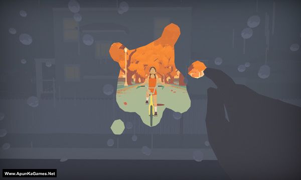 Hindsight Screenshot 1, Full Version, PC Game, Download Free