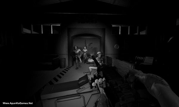 Hunkenstein Screenshot 1, Full Version, PC Game, Download Free