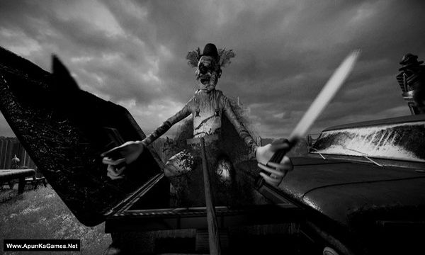 Hunkenstein Screenshot 1, Full Version, PC Game, Download Free