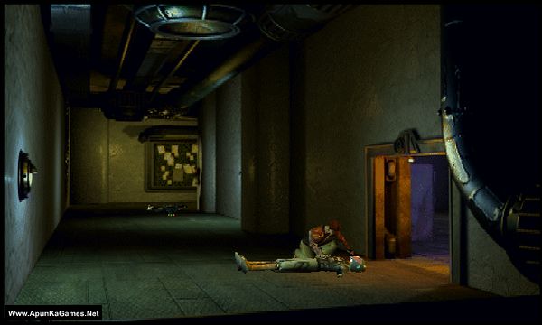 In Cold Blood Screenshot 1, Full Version, PC Game, Download Free