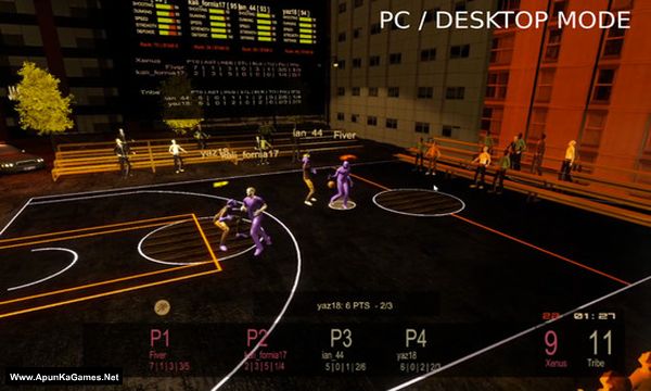 JAM GODS Screenshot 1, Full Version, PC Game, Download Free