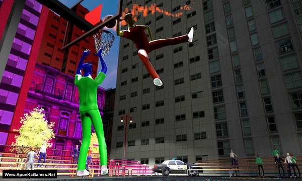 JAM GODS Screenshot 3, Full Version, PC Game, Download Free