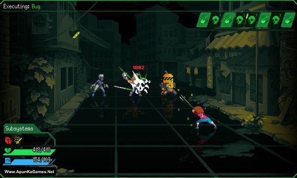 Jack Move Screenshot 1, Full Version, PC Game, Download Free