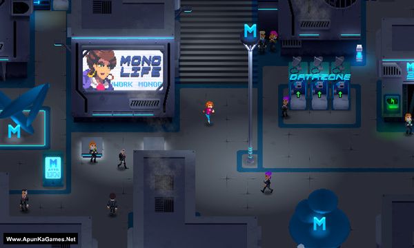 Jack Move Screenshot 1, Full Version, PC Game, Download Free