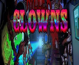 Killer Clowns