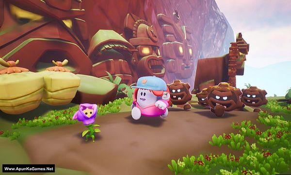 Kukoos: Lost Pets Screenshot 1, Full Version, PC Game, Download Free