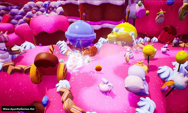 Kukoos: Lost Pets Screenshot 3, Full Version, PC Game, Download Free