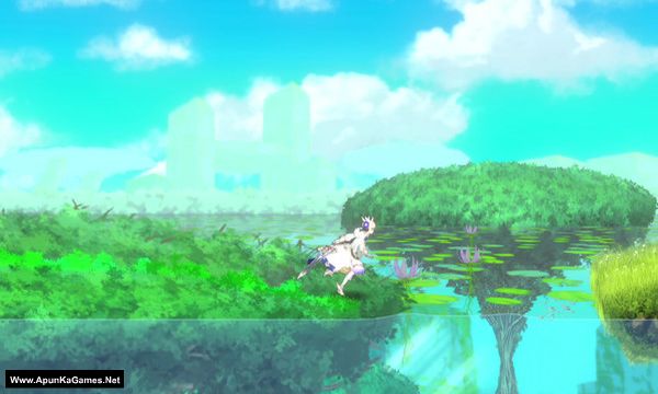 LOST EPIC Screenshot 1, Full Version, PC Game, Download Free