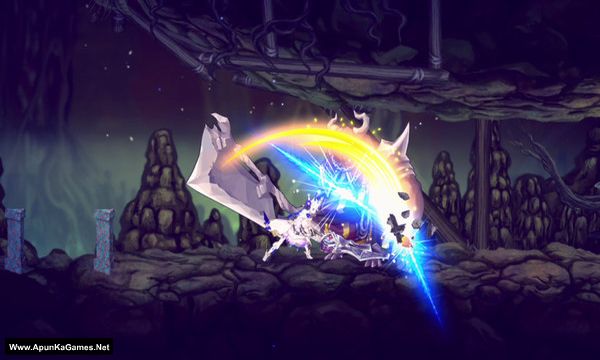 LOST EPIC Screenshot 3, Full Version, PC Game, Download Free