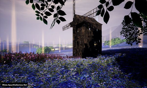 Loverowind Screenshot 1, Full Version, PC Game, Download Free
