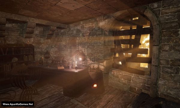 Loverowind Screenshot 1, Full Version, PC Game, Download Free