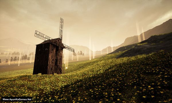 Loverowind Screenshot 3, Full Version, PC Game, Download Free