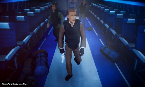 Midnight Fight Express Screenshot 3, Full Version, PC Game, Download Free
