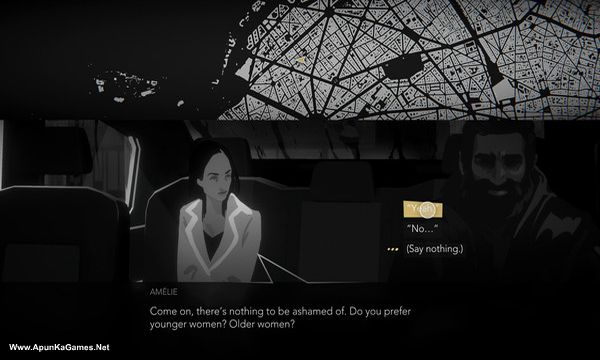 Night Call Screenshot 1, Full Version, PC Game, Download Free