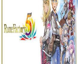 Rune Factory 5