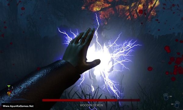 The Drained Goddess Screenshot 1, Full Version, PC Game, Download Free