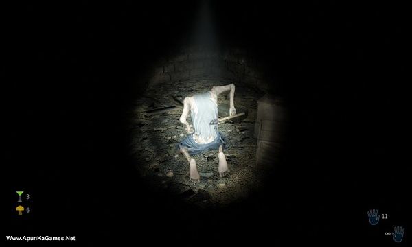 The Drained Goddess Screenshot 1, Full Version, PC Game, Download Free