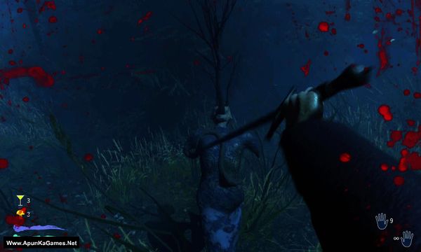 The Drained Goddess Screenshot 3, Full Version, PC Game, Download Free