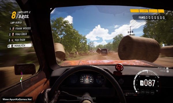 Trail Out Screenshot 1, Full Version, PC Game, Download Free