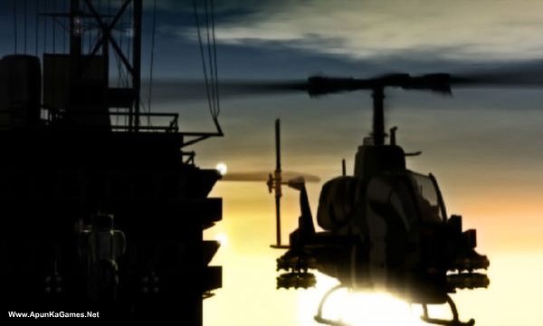 World War III: Black Gold Screenshot 3, Full Version, PC Game, Download Free