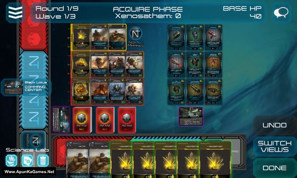 XenoShyft Screenshot 3, Full Version, PC Game, Download Free