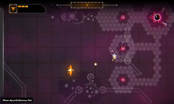 Yars: Recharged Screenshot 1, Full Version, PC Game, Download Free