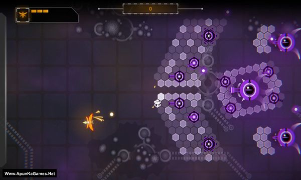 Yars: Recharged Screenshot 1, Full Version, PC Game, Download Free