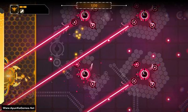 Yars: Recharged Screenshot 3, Full Version, PC Game, Download Free