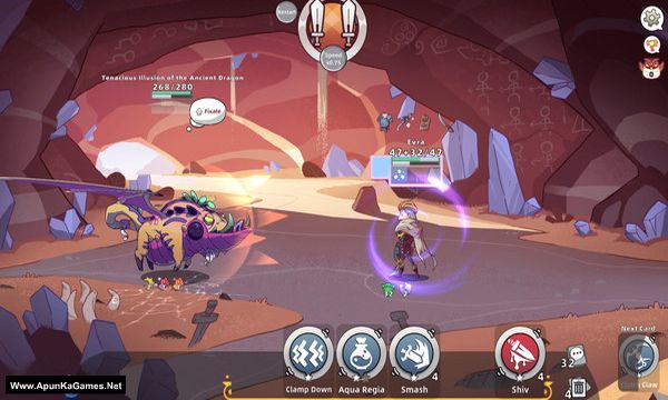 Active DBG: Brave's Rage Screenshot 1, Full Version, PC Game, Download Free