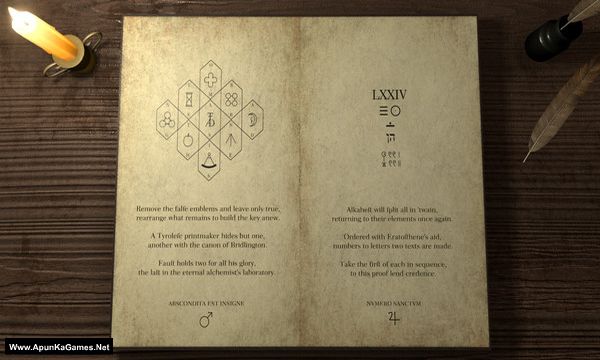 Alchemia Screenshot 3, Full Version, PC Game, Download Free