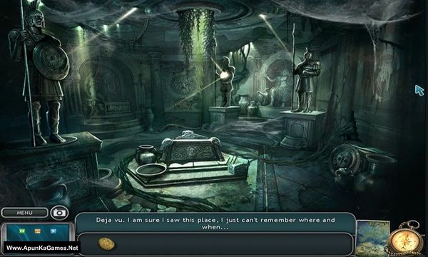 Alexander the Great: Secrets of Power Screenshot 3, Full Version, PC Game, Download Free